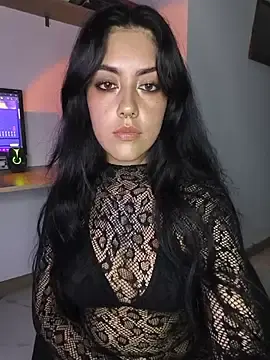 Stripchat Watch Live Sex Cams of Mazikeen--