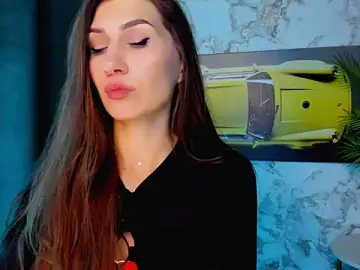 Stripchat Sex Chat of Mollyinyourmind