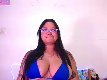 Stripchat Live Sex of alaia_03