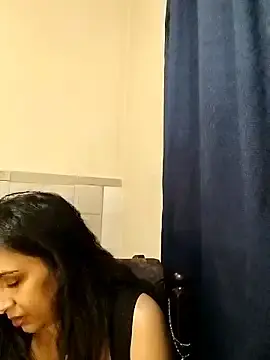 Stripchat Nude Webcam of cute_indianxo