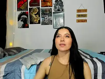 Stripchat Live Porn of ethan_chloeee
