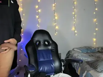 Stripchat Live Porn of ethan_chloeee