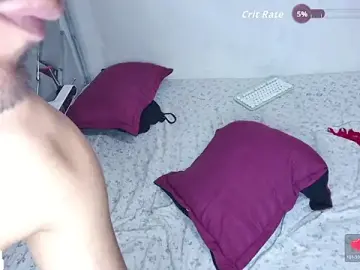 Stripchat Sex Chat of sean-pierre