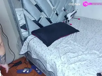 Stripchat Live Sex Cam of sean-pierre