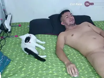 Stripchat Watch Live Sex Cams of sean-pierre