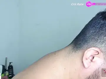 Stripchat Adult Webcam of sean-pierre