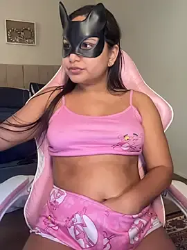 Stripchat Adult Webcams of AngelBrazil_Ofc