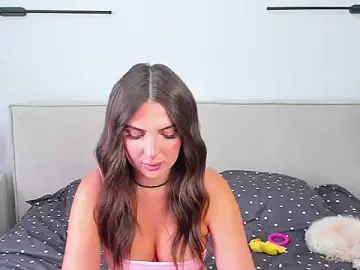 Stripchat Watch Live Sex Cams of AnnaTeona