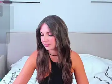 Stripchat Live Sex of AnnaTeona