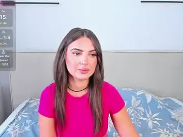 Stripchat Best live sex cam show of AnnaTeona
