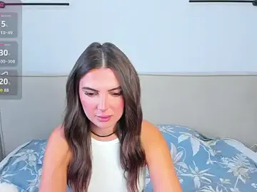 Stripchat Live Porn of AnnaTeona