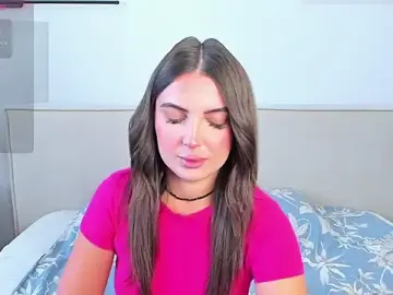 Stripchat Watch Live Sex Cams of AnnaTeona