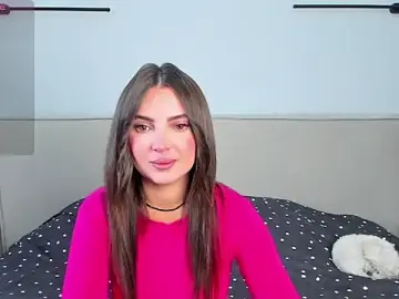 Stripchat Free Live Porn of AnnaTeona