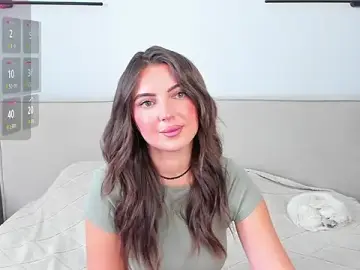 Stripchat Best live sex cam show of AnnaTeona