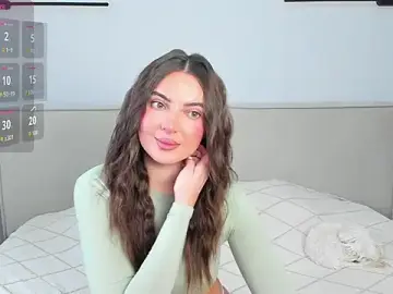 Stripchat Live Sex Cam of AnnaTeona