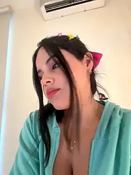 Stripchat Adult Video Chat of IvyValentine