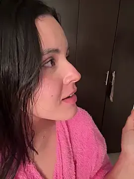 Stripchat Free Porn Cam of IvyValentine