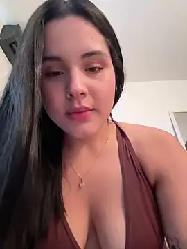 Stripchat Live Porn of IvyValentine