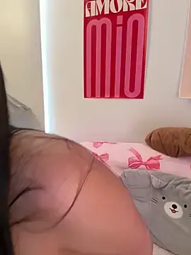 Stripchat Sex Cam of IvyValentine