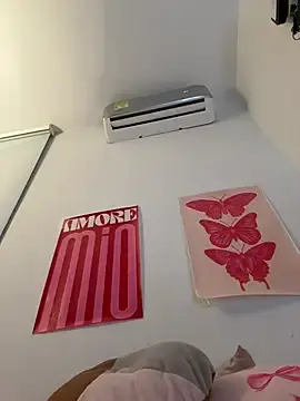 Stripchat Adult Webcams of IvyValentine