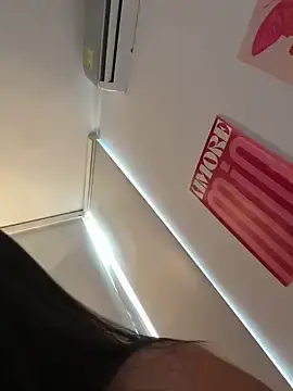 Stripchat Free Live Porn of IvyValentine