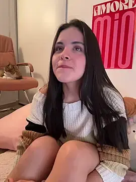 Stripchat Adult Webcam of IvyValentine