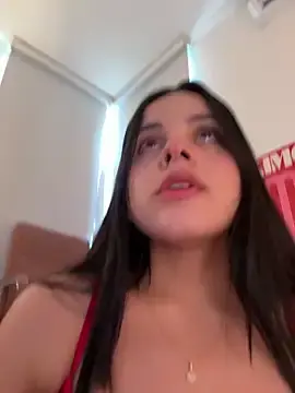 Stripchat Watch Live Sex Cams of IvyValentine