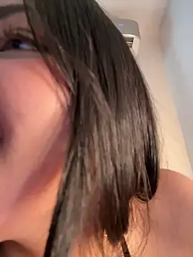 Stripchat Best live sex cam show of IvyValentine