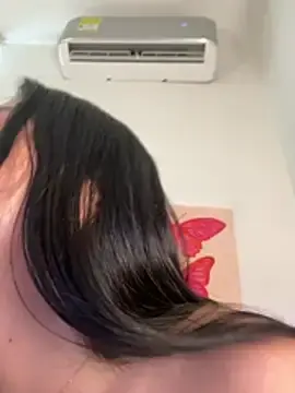 Stripchat Live Sex Cam of IvyValentine