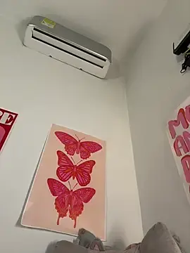 Stripchat Live Porn of IvyValentine