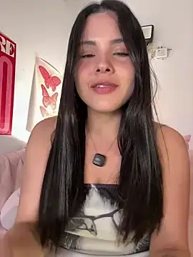 Stripchat Free Porn Cam of IvyValentine