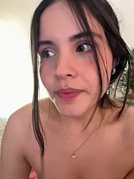 Stripchat Free Porn Cam of IvyValentine