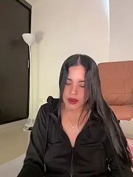Stripchat Live Porn of IvyValentine