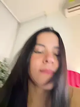 Stripchat Live Porn of IvyValentine