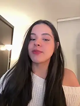 Stripchat Watch Live Sex Cams of IvyValentine