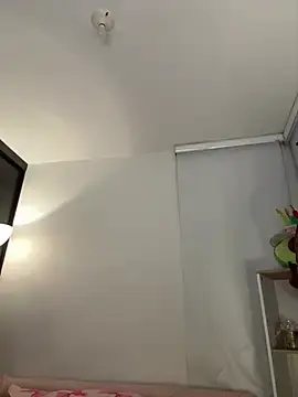 Stripchat Free Live Porn of IvyValentine