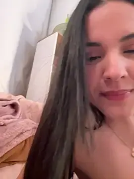 Stripchat Live Porn of IvyValentine