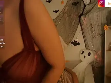 Stripchat Adult Webcam of IvyValentine