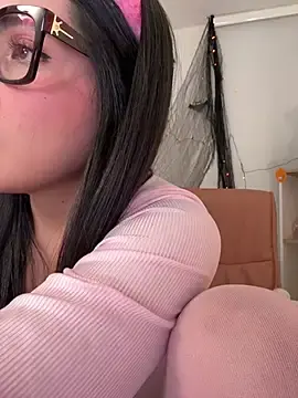 Stripchat Best live sex cam show of IvyValentine