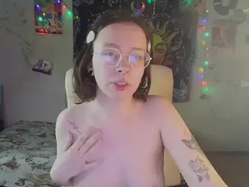 Stripchat Adult Webcams of Lil_foxxx