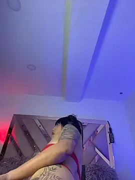 Stripchat Best live sex cam show of Victoria14_