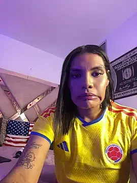 Stripchat Sex Cam of Victoria14_