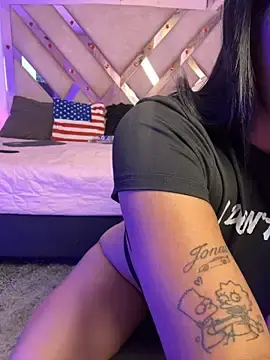 Stripchat Best Webcam of Victoria14_