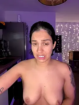 Stripchat Adult Video Chat of LaPetiteKim