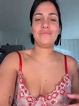 Stripchat Adult Video Chat of LaPetiteKim