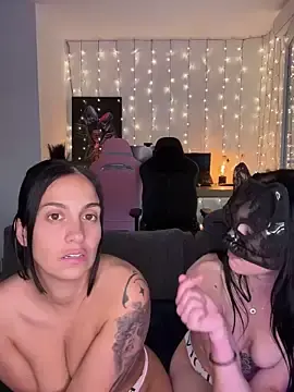 Stripchat Free Live Porn of LaPetiteKim