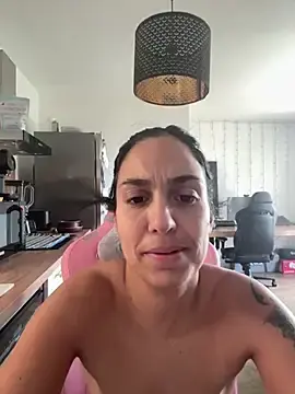 Stripchat Free Live Porn of LaPetiteKim