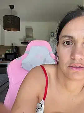 Stripchat Private Sex Chat of LaPetiteKim