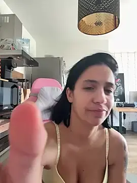 Stripchat Live Porn of LaPetiteKim