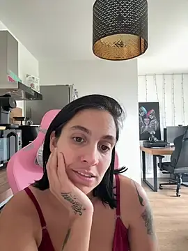 Stripchat Best live sex cam show of LaPetiteKim